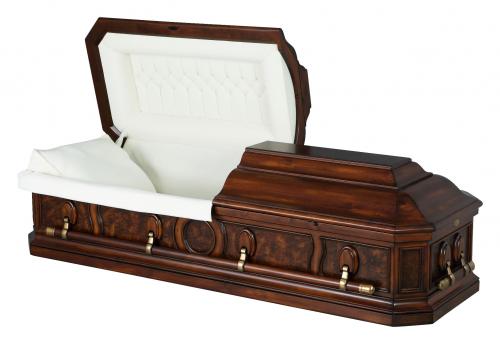 Belgrave Casket