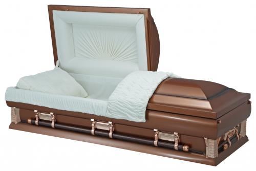 Churchill Casket