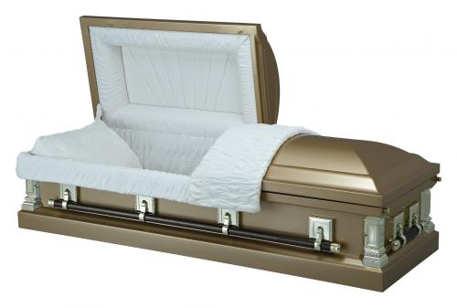 Dynasty Casket