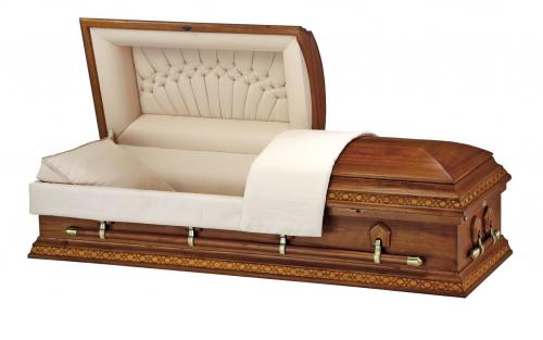 Heritage Casket