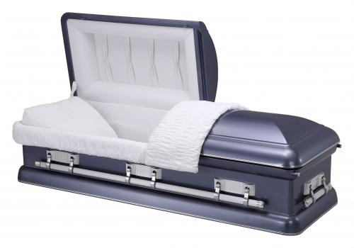 Indigo Casket