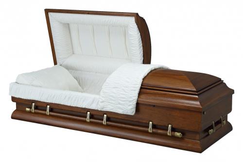 Madison Casket