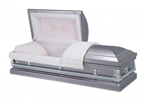 Neptune Orchid Casket
