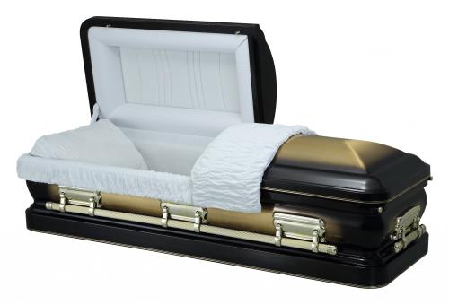 Paragon Gold Casket