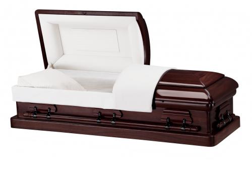 Senate Casket