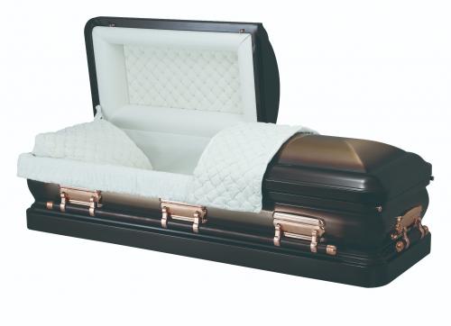 Stella Quartz Casket