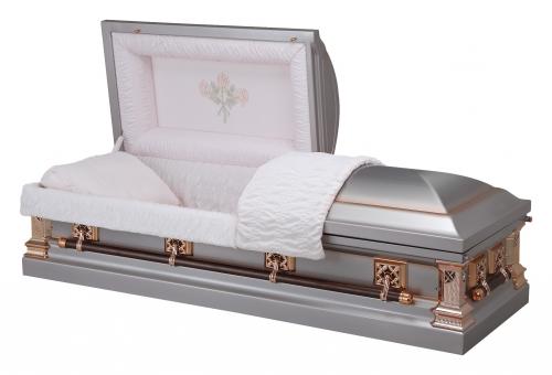 Sunstone Casket