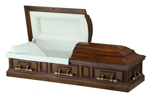 Winston Casket