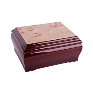 Continental Cremated Remains Casket