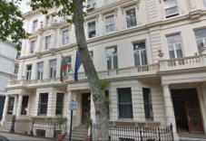 bulgaria embassy
