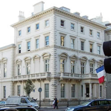 france embassy