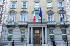 italy embassy