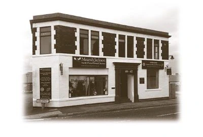 Mears and Jackson - Runcorn Funeral Directors