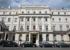 turkey embassy