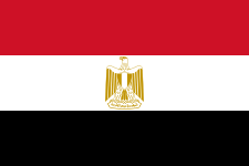Egypt embassy
