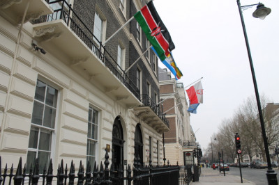 kenya-high-commission