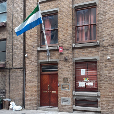 sierra-leone-high-commission-in-london