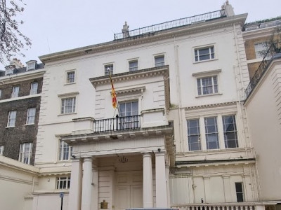 sri-lanka-high-commission-in-london