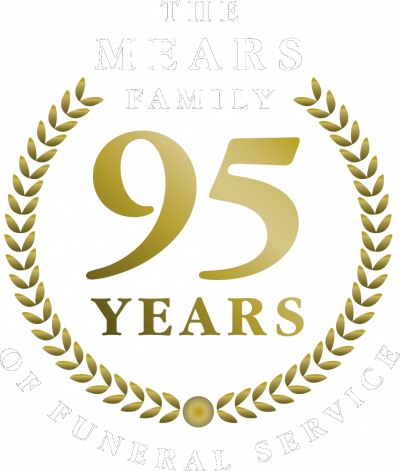 mff 95 years logo