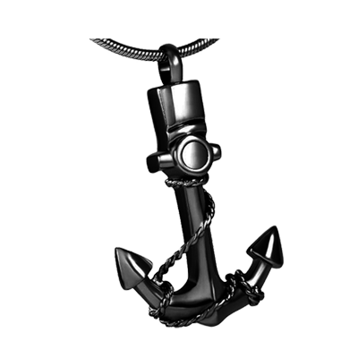 Anchor - Black
