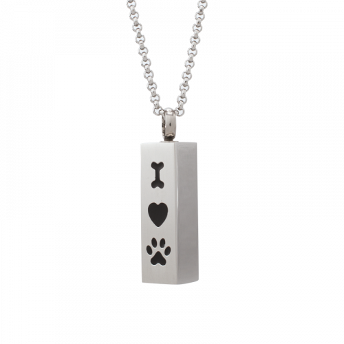 Heart Tag