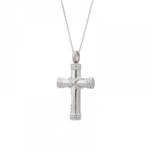Rope Cross