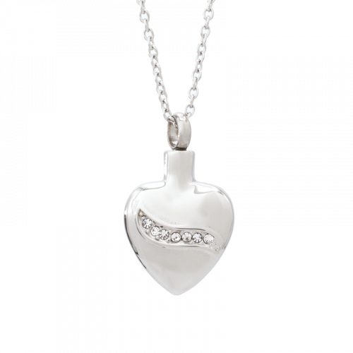 Jewel Heart