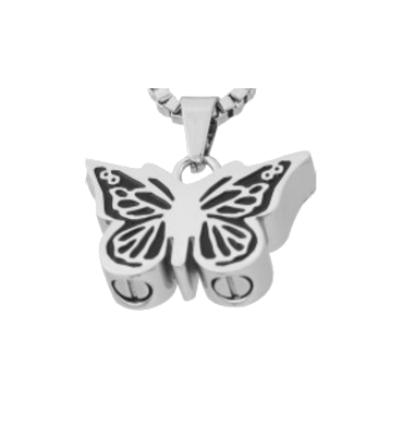 Double Urn Butterfly
