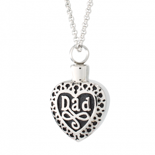 Dad Heart
