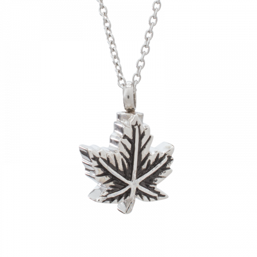 Maple Leaf
