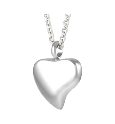 Plain Heart