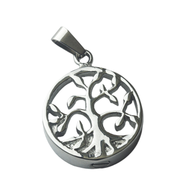 Rooted Tree Of Life