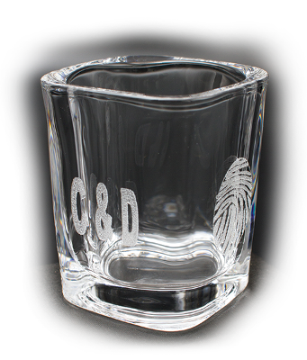 Shot Glass