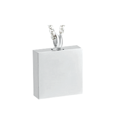 Square Memory Tag