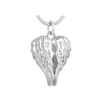 Winged Heart