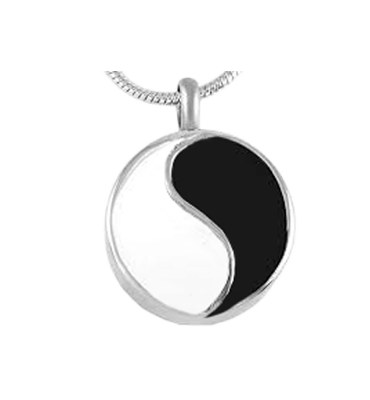 Ying Yang