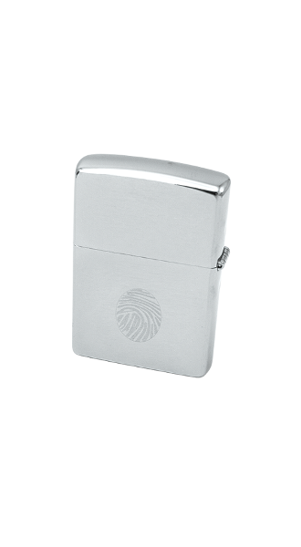 Zippo Lighter