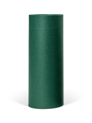 Green Scatter Tube