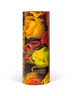 Roses Scatter Tube