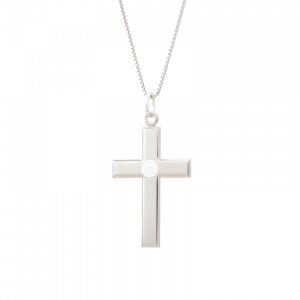 Silver Cross