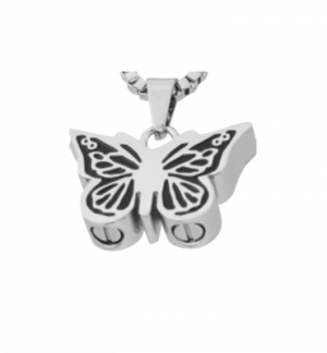 Double Urn Butterfly