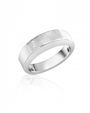 Cremation Urn Ring