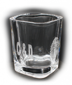 Shot Glass