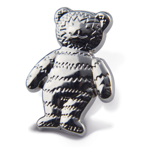 Teddy Bear Pin