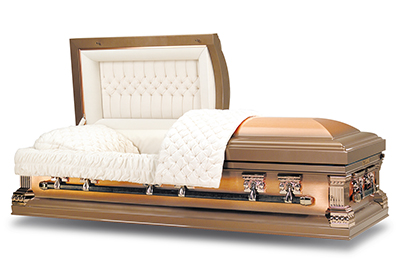 Princeton Casket