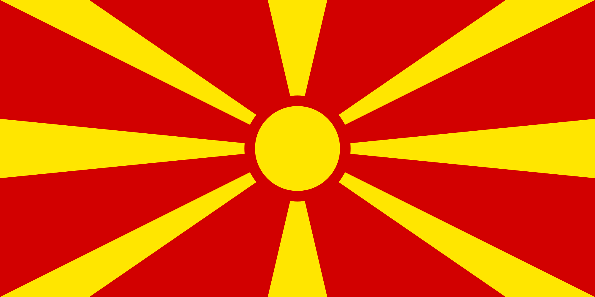 Macedonia embassy