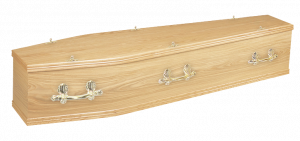 chiltern coffin repatriation