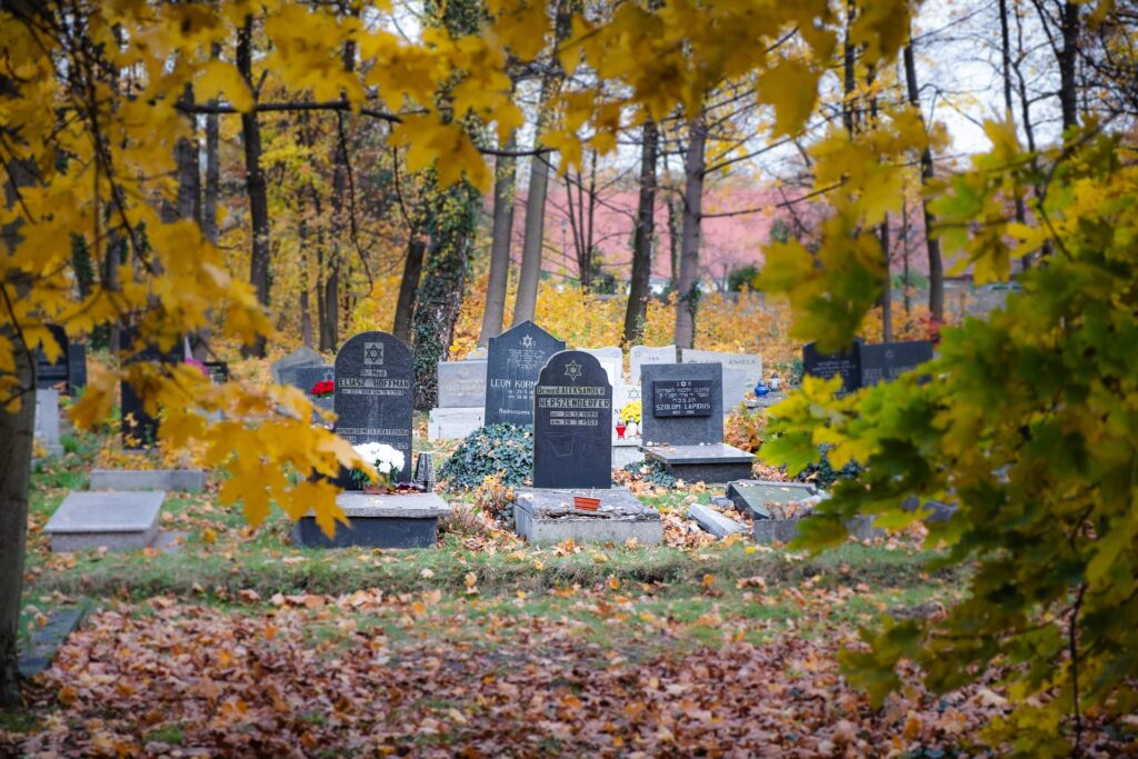 types-of-funeral-burial