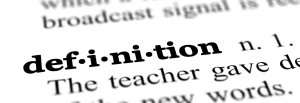 A Glossary of Funeral Terms