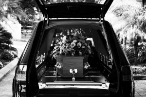 Choosing a Funeral Director